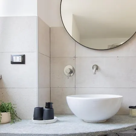 Palazzo Reale Loft Apartment
