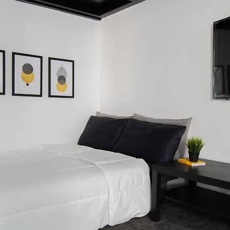 Apartment Palazzo Reale Loft