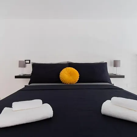 Palazzo Reale Loft * Turin