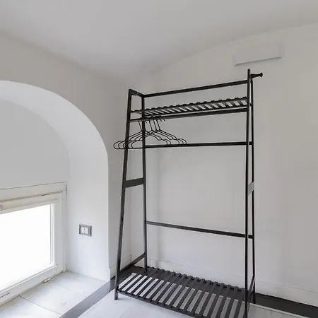 Palazzo Reale Loft * Turin
